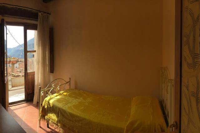 Casa Mastrota - Quercia Apartment San Lorenzo Bellizzi Exterior photo