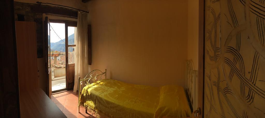 Casa Mastrota - Quercia Apartment San Lorenzo Bellizzi Exterior photo